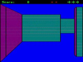 Maze [SSD] image